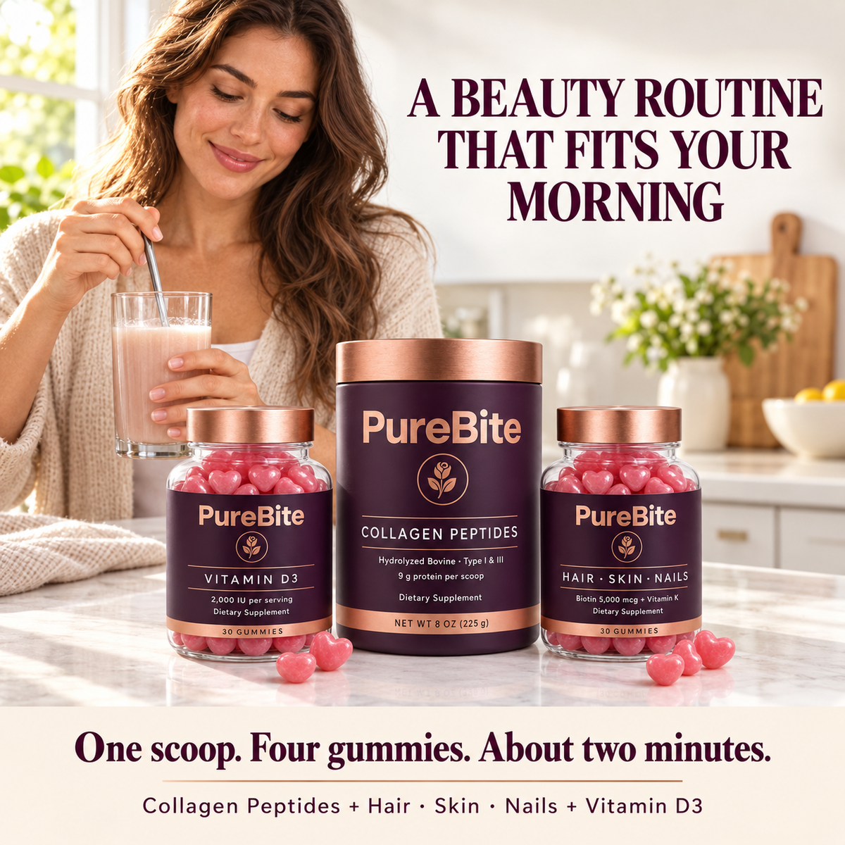 The PureBite™ Beauty Bundle