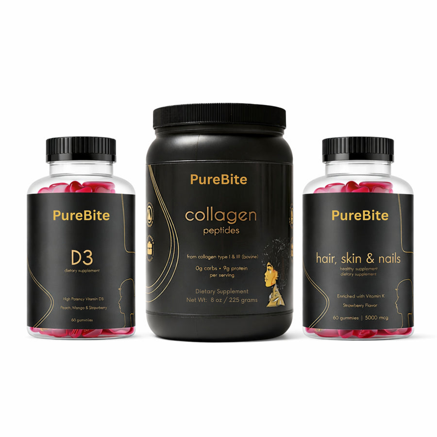 The PureBite™ Beauty Bundle