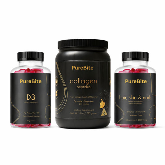 PureBite™ Beauty Bundle — For a Friend